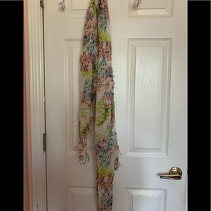 Spring scarves urban outfitters